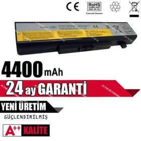 Lenovo 45N1043 Notebook Batarya - Pil