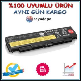 Lenovo 45N1158 Notebook Bataryası