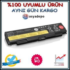 Lenovo 45N1159 Notebook Bataryası
