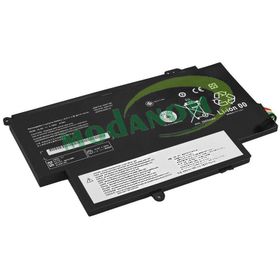 Lenovo 45N1706 14.8V Notebook Batarya