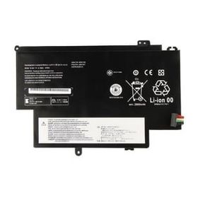 Lenovo 45N1706 14.8V Notebook Batarya