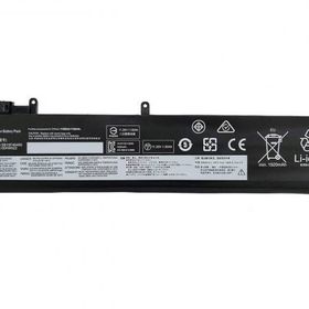 Lenovo 45N1755 Notebook Bataryası