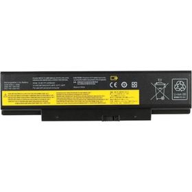 Lenovo 45N1763 Notebook Bataryası