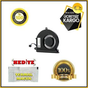 Lenovo 4CLV6FALV00 Notebook Cpu Soğutucu Fan