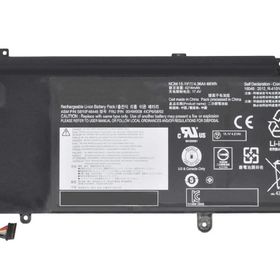 Lenovo 4ICP6/58/92 Notebook Bataryası