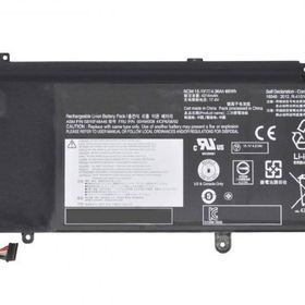 Lenovo 4ICP6/58/92 Notebook Bataryası