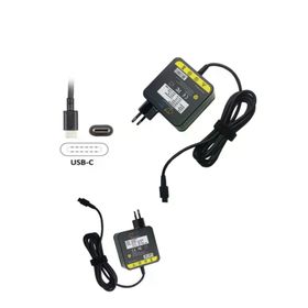 Lenovo 4X20M26272 4X20M26282 Type C 65w Uyumlu Laptop Adaptör
