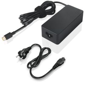 Lenovo 4X20M26272 65W USB Type-C Standard AC Adaptör