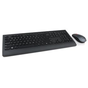 Lenovo 4X30H56829 Kb Mıce Bo Usı Ingilizce Klavye Mouse Seti