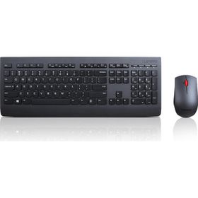 Lenovo 4X30H56829 Kb Mıce Bo Usı Ingilizce Klavye Mouse Seti