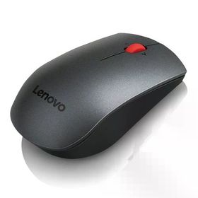 Lenovo 4X30H56887 Siyah 1600 DPI Nano Alıcılı Kablosuz Professional Laser Mouse