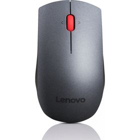 Lenovo 4X30H56887 Siyah 1600 DPI Nano Alıcılı Kablosuz Professional Laser Mouse