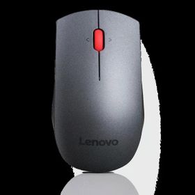 Lenovo 4X30H56887 Siyah 1600 DPI Nano Alıcılı Kablosuz Professional Laser Mouse