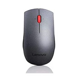 Lenovo 4X30H56887 Siyah 1600 DPI Nano Alıcılı Kablosuz Professional Laser Mouse