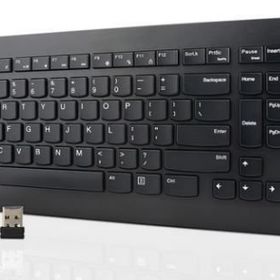 Lenovo 4X30M39495 Klavye