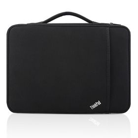 Lenovo 4X40N18009 14 inç Sleeve Siyah Notebook Çantası