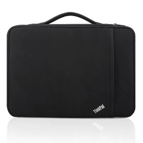 Lenovo 4X40N18009 14 inç Sleeve Siyah Notebook Çantası