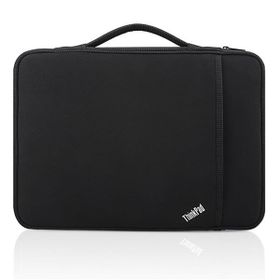 Lenovo 4X40N18009 14 inç Sleeve Siyah Notebook Çantası