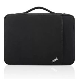 Lenovo 4X40N18009 14 inç Sleeve Siyah Notebook Çantası