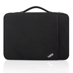 Lenovo 4X40N18009 14 inç Sleeve Siyah Notebook Çantası