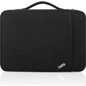 Lenovo 4X40N18009 14 inç Sleeve Siyah Notebook Çantası