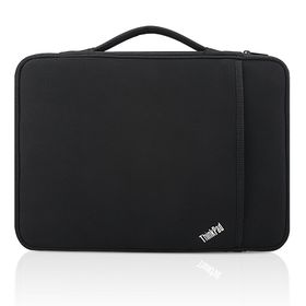 Lenovo 4X40N18010 15.6 inç Sleeve Üstten Yüklemeli Siyah Notebook Çantası