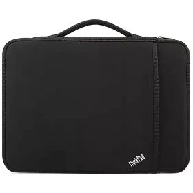 Lenovo 4X40N18010 15.6 inç Sleeve Üstten Yüklemeli Siyah Notebook Çantası
