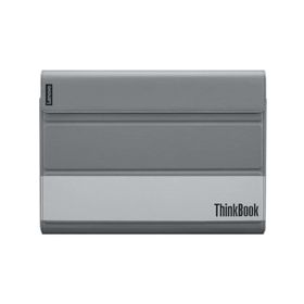 Lenovo 4X41H03365 ThinkBook Premium 13 inç Sleeve Gri Laptop Kılıfı