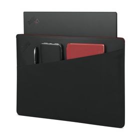 Lenovo 4X41L51716 Siyah Thinkpad Professional 14 Inç Sleeve Notebook Kılıfı