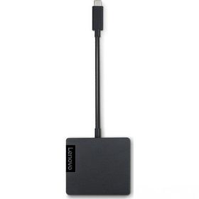 Lenovo 4X90M60789 USB-C Travel Hub