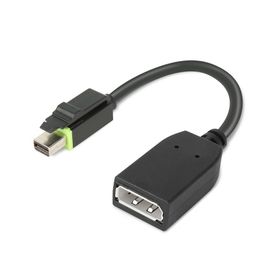 Lenovo 4X90Q93975 ThinkStation Mini DP to DP Adapter