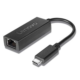 Lenovo 4X90S91831 Cable Usb C To Ethernet