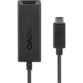 Lenovo 4X90S91831 Cable Usb C To Ethernet