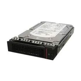 Lenovo 4XB7A74951 1.92 TB Thinksystem De Series 1DWD 2.5 in 2U24 SAS SSD