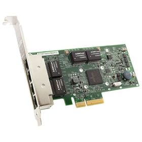 Lenovo 4XC7A08235 SR650 V3 Broadcom 5719 RJ45 4 Port 1G Ethernet Adaptör