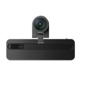 Lenovo 4XH1K67831 Magic Bay 4K 30 FPS Type-C HDR Auto Framing Web Kamerası