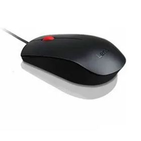 Lenovo 4Y50R20863 1600 DPI Optik Siyah Kablolu Mouse