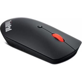 Lenovo 4Y50X88823 Siyah Bluetooth 2400 DPI Thinkpad Silent Mouse