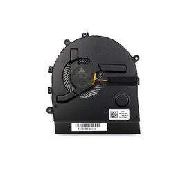Lenovo 500S-13ISK Notebook Cpu Soğutucu Fan