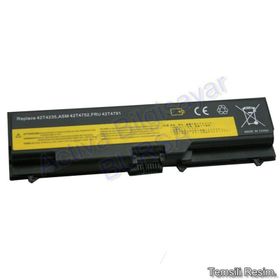 Lenovo 51J0497 Hücreli Batarya