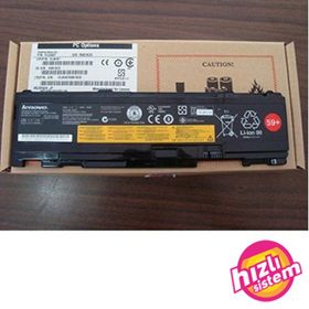 Lenovo 51J0497 Hücreli Batarya
