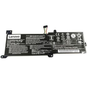 Lenovo 520-15IKB Muadil Notebook Batarya