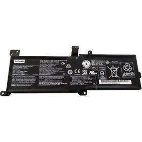 Lenovo 520-15IKB Muadil Notebook Batarya
