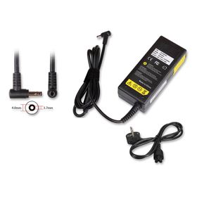 Lenovo 520-15IKB Uyumlu Notebook Adaptör