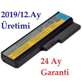 Lenovo 57Y6266 Batarya Pil