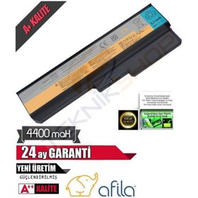 Lenovo 57Y6266 Batarya Pil