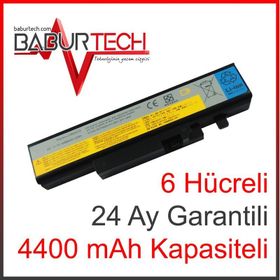 Lenovo 57Y6568 Notebook Batarya