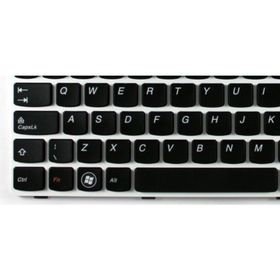 Lenovo 59-352524 Siyah Klavye