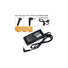 Lenovo 5A10K78750 5A10K78751 5A10K78753 Uyumlu Notebook Şarj Adaptörü
