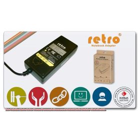Lenovo 5A10K78754 5A10K78755 5A10K78756 Uyumlu Notebook Şarj Adaptörü